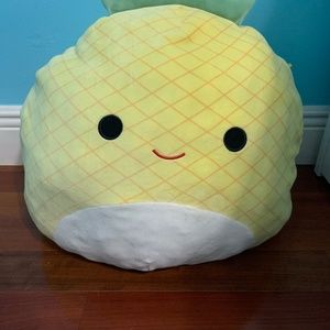 Pineapple Squishmallow